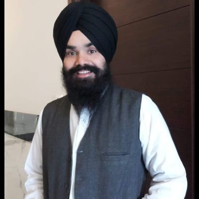 Profile Picture of .santokh Singh Sandhu (@santokhsinghSa7) on Twitter