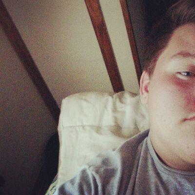 Profile Picture of Jeremiah Todd (@JeremiahTodd7) on Twitter