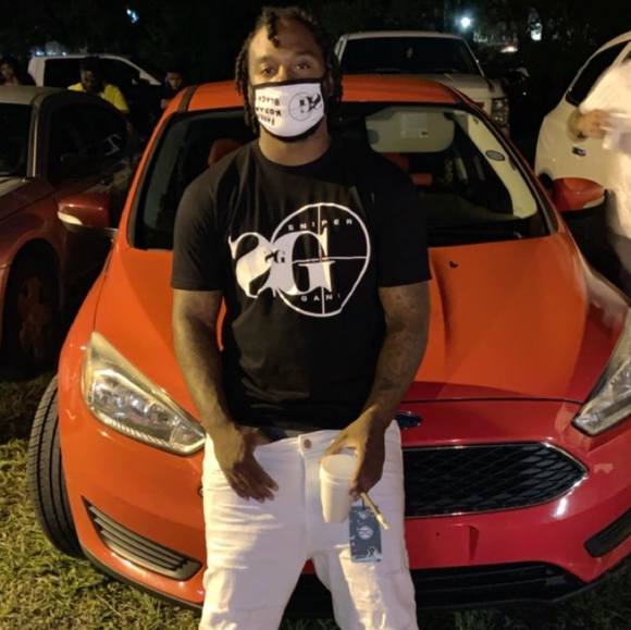 Profile Picture of Kingdon Dada boles (@young386boss) on Poshmark