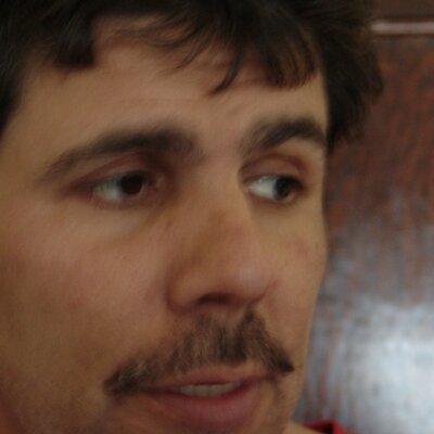 Profile Picture of Garrett A Keel (@ugster) on Twitter