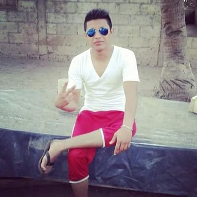 Profile Picture of Aníbal Castillo (@anibaljlopez) on Twitter