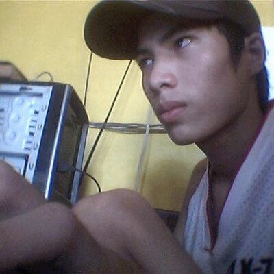 Profile Picture of Francis Marc Canlas (@francismarccanl) on Twitter