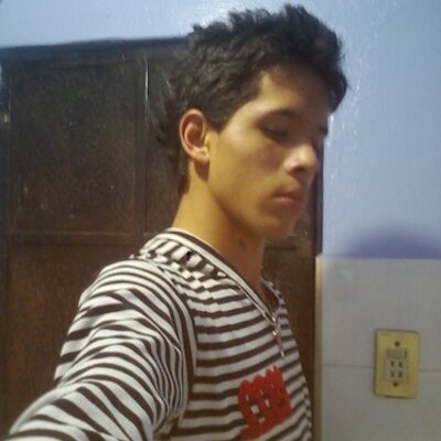 Profile Picture of Christopher Moreno (@Chris_Jumper26) on Twitter