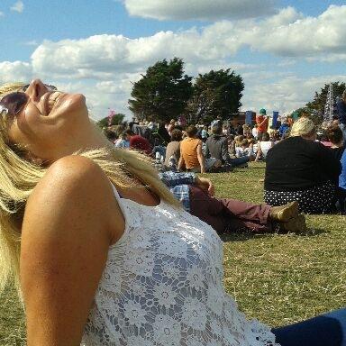 Profile Picture of Paula Anderson (@paulajess1) on Twitter