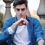 Profile Picture of PASQUALE DI NUZZO (@di_nuzzofansmx) on Instagram