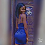 Profile Picture of Loveth Joseph (@berlah_bee) on Instagram