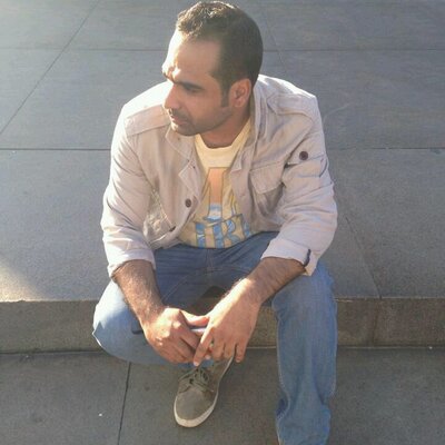 Profile Picture of Adnan Shaukat (@adnanshaukat32) on Twitter