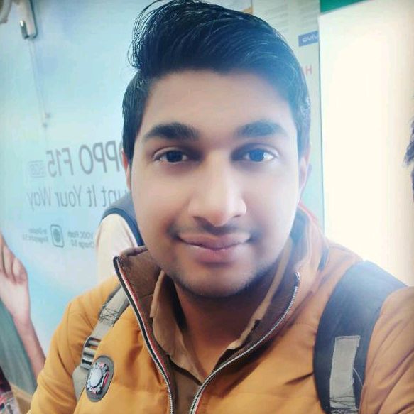 Profile Picture of Vikas Bajaj (@vikasbajaj.666) on Tiktok