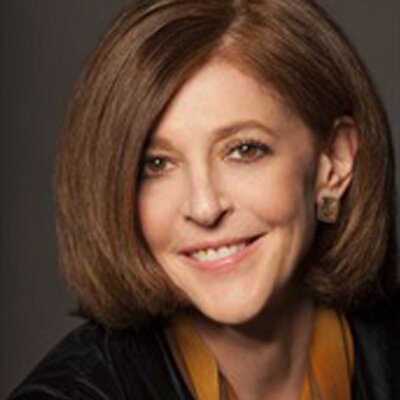 Profile Photo of Pamela Meyer (@Pamela_Meyer) on Twitter