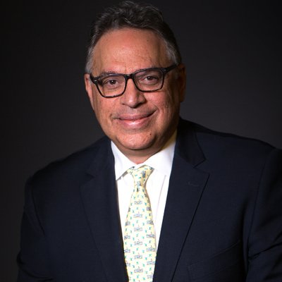 Profile Picture of John DeBellis (@johndebellisms) on Twitter