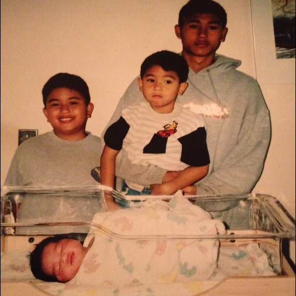 Profile Picture of Miko San gabriel (@miko_sg) on Poshmark