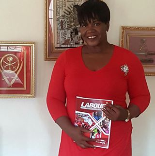 Shez DoreTyson - Facebook Profile Picture of Shez DoreTyson (@shez.doretyson.1) on Facebook