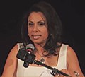 Profile Picture of Brigitte Gabriel - Wikipediaon Wikipedia