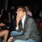 Profile Picture of Daniele Savino Ben (@dsavinoben) on Instagram