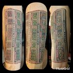 Derek Wendell - Instagram Profile Picture of Derek Wendell (@gentlegianttattoo) on Instagram