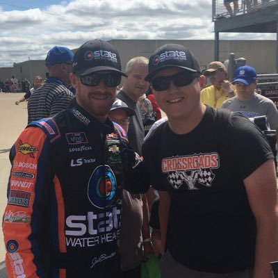 Profile Picture of Chris Siebold (@chris_siebold22) on Twitter