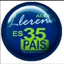 Profile Picture of ALEX LLERENA (@ALEXLLERENA14) on Twitter