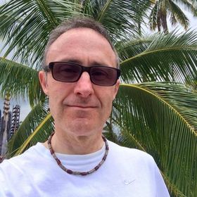 Profile Picture of Nicholas Heilweil (@nheilweil) on Pinterest