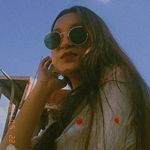 Profile Picture of Syed Areeba Khalid (@syedareebakhalid) on Instagram