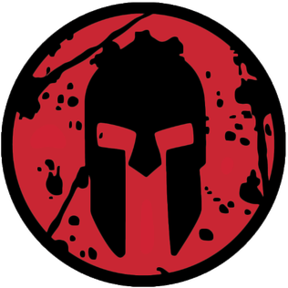 Profile Photo of Spartan Raceon Wikipedia