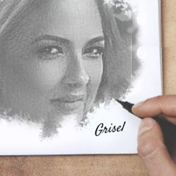 Profile Picture of Grisel Alfonso (@griselalfonso) on Poshmark