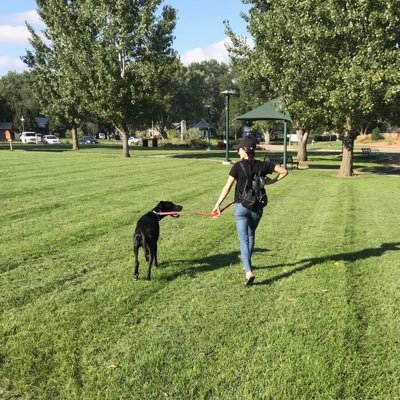 Profile Picture of Hayley Keil (@HayleyKeil) on Twitter