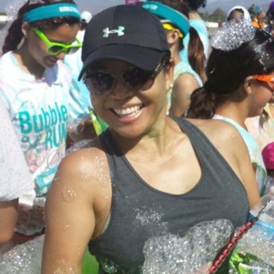 Profile Picture of Luz Fuentecilla (@LuzFuentecilla) on Twitter