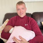 Profile Picture of Kieran Mitchell (@kieran1904) on Instagram