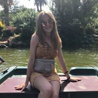 Profile Picture of Charlotte Pullen (@charlotte-pullen-4) on Quora