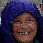 Profile Picture of Christine Barker (@sou`wester chris) on Flickr