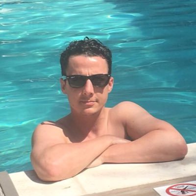 Profile Picture of Wesley Boyce (@WesleyBoyce1) on Twitter