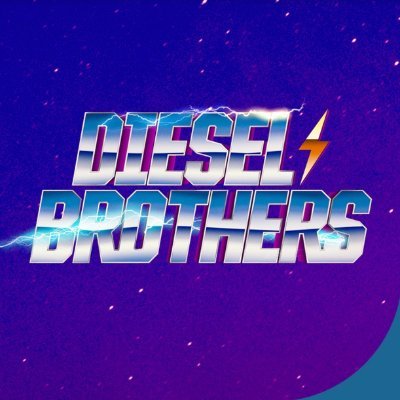 Profile Picture of Diesel Brothers (@DieselBrosTV) on Twitter