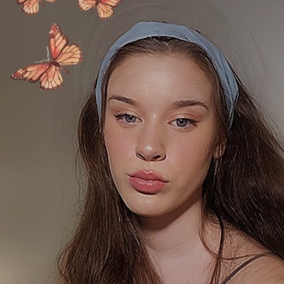 Profile Picture of Haley (@HaleyTrehern) on Twitter