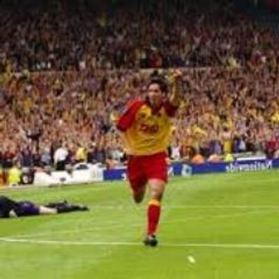 Profile Picture of Tom Brall (@tombrall15) on Twitter