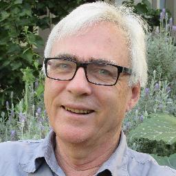 Profile Picture of Michael Symons (@Meals_Matter) on Twitter