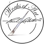 Profile Picture of Paul Roberts (@paul.roberts.art) on Instagram