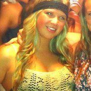 Profile Picture of Jacqueline Strasser (@jstrasss) on Pinterest