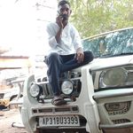 Profile Picture of Alamururahamthulla Rahamthulla (@rahamthullaalamururahamthulla) on Instagram