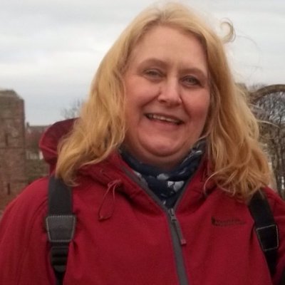 Profile Photo of Anne Griffin (@scotslass57) on Twitter