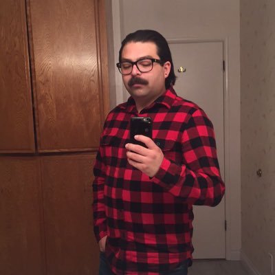 Profile Picture of Joseph Perea (@JosephPerea1) on Twitter