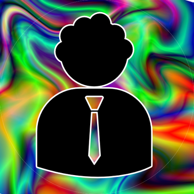 Profile Picture of Richie Muniak (@TieDyedGuy) on Twitter