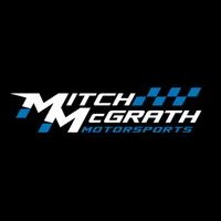 Profile Picture of MITCH MCGRATH MOTORSPORTS (@MMMOTORSPORTS74) on Twitter