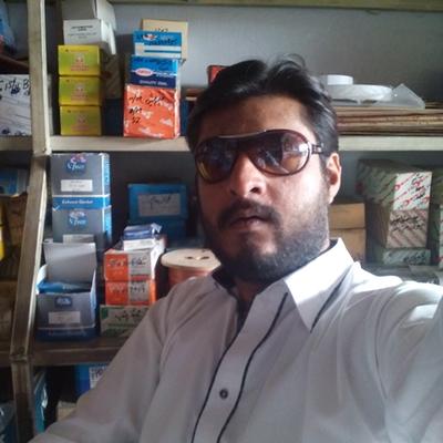 Profile Picture of Akber Ali (@akberali24016) on Twitter