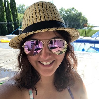 Profile Picture of Ashlee Harper (@aharper24) on Twitter