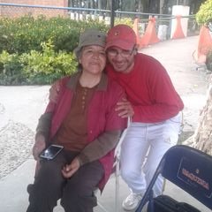 Profile Picture of Luis Fernando  Elias Oropeza (@LuisFer42371536) on Twitter