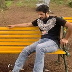 Profile Picture of Shabaz Hasan (@shabaz___hasan) on Instagram