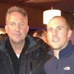 Andrew Hogarth - Instagram Profile Picture of Andrew Hogarth (@ajhogarth) on Instagram