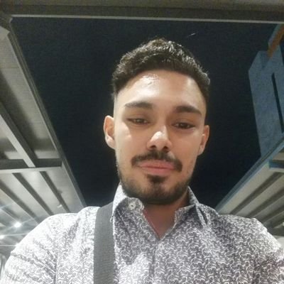 Profile Picture of Oswaldo Serrano (@x7oswaldo) on Twitter