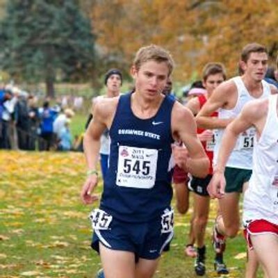 Profile Picture of Brad Liston (@Liston319) on Twitter