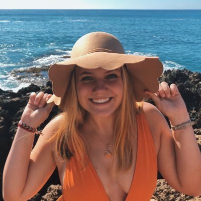 Profile Picture of Danielle Koch (@bigkochh) on Twitter
